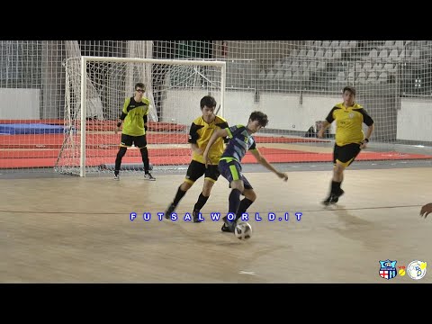 30/5/23 Coppa Lombardia : Lecco C5 - San Paolo d'Argon C5, highlights (U17)