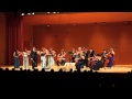 Sharon Isbin - Rodrigo Fantasia para un Gentilhombre - Ricercare (1 of 5)