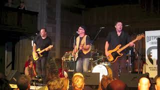 The Smithereens w Marshall Crenshaw @ Outpost in the Burbs - &quot;Strangers When We Meet&quot;