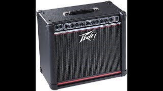 Video thumbnail for Fender Blues Jr. vs Peavey Envoy 110 Amp Comparison by Ed Dana