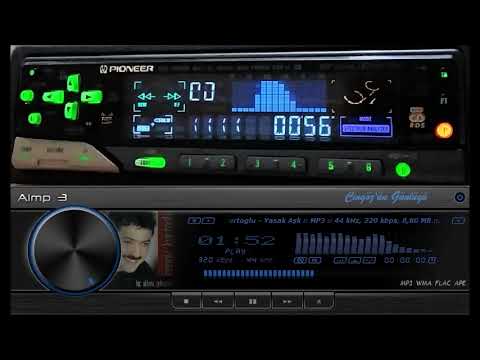 Cengiz Kurtoğlu Yasak Aşk (Yüksek Kalite)