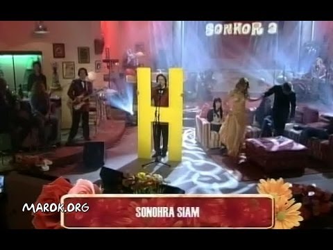 Elio e le Storie Tese - l'Amohre (cover Sonohra) (English subtitles!)