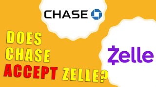 Does Chase Accept Zelle?