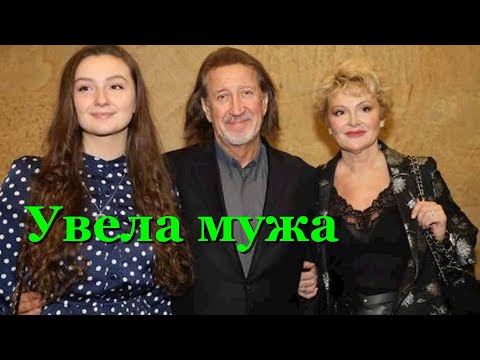 Актриса Марина Есипенко  призналась что своего супруга Олега Митяева она увела из другой семьи