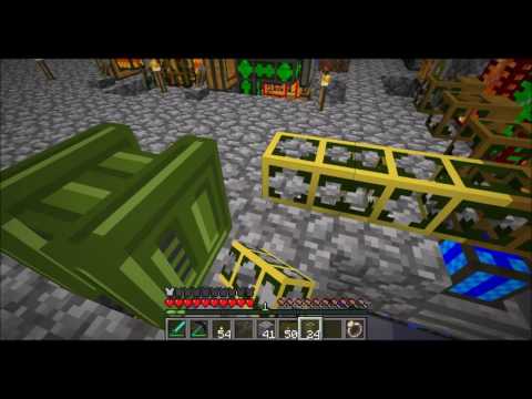 FTB Retro Ep34 Quantum and Liquids