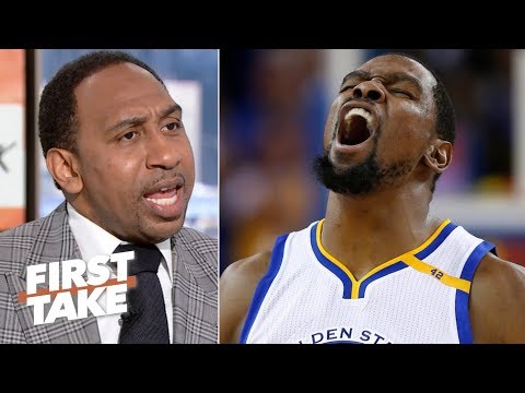 The Knicks have lost New York to the Nets – Stephen A. | First Take