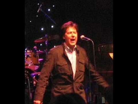 Shakin' Stevens - A Love Worth Waiting For (live)