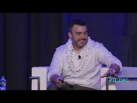 PTC'23 — From Bootstrapped to Billions: A Go-to-Market Success Story