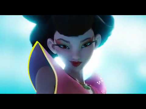 Ultraluminary full sing(over the moon) hindi