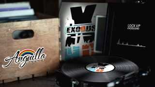 Exodus HD - Lock Up | Soca 2013 | Anguilla Carnival
