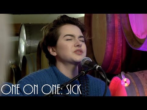 Cellar Sessions: Maris - Sick December 14th, 2017 City Winery New York