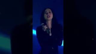 Aura Kasih - Long Distance (Vertikal Video)