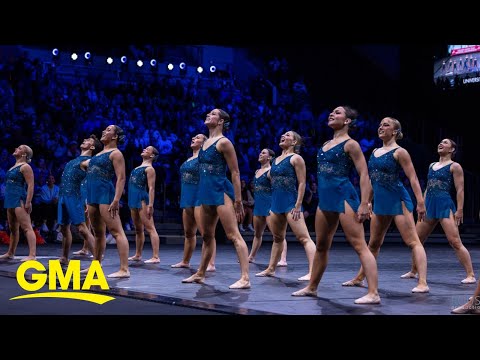 The story behind the University of Minnesota's viral 'Dream On' dance routine