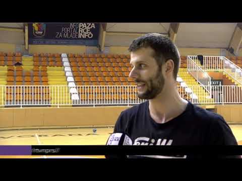 Super B Istok Zapad:  Novi Pazar – Dubočica 54