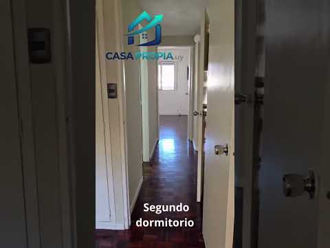 Video de YouTube - Apartamento en venta en Malvin