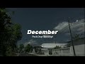 December | Neck Deep ( speed up ) 🎶🎧