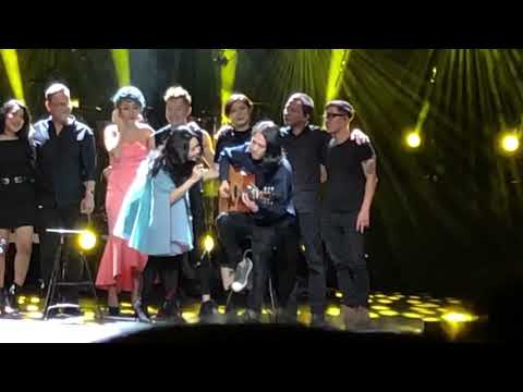 Gió mang bài ca bay đi - Thanh Lam