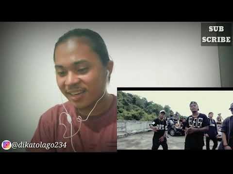 G Pvblic - kazekage (Official Music Video)