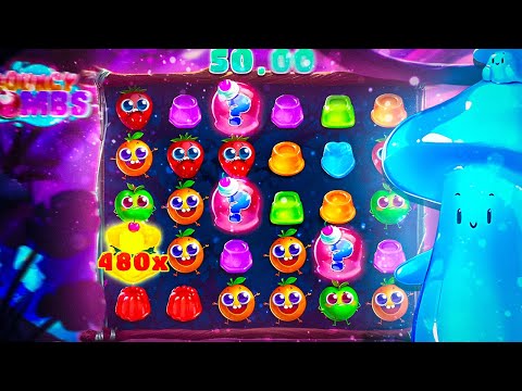 BOOM! 560.000 KČ Z JEDNOHO SPINU! 🍀