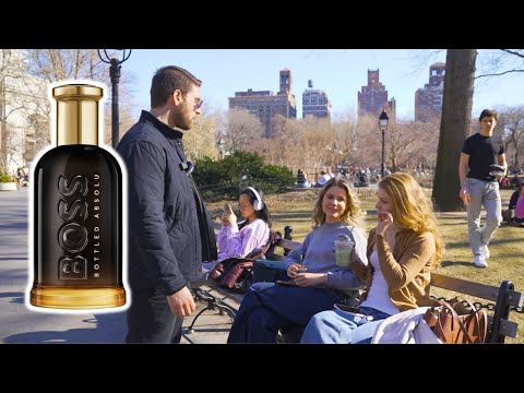 Before You Buy Boss Bottled Absolu By Hugo Boss (in Depth Review With Womens Reactions)