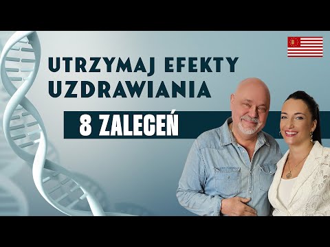 [POPKO Uzdrawianie Ciała i Ducha] Jak utrzymać zdrowie i równowagę po Uzdrawianiu? Praktyczne zalecenia dowykorzystania na co dzień