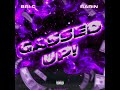 Bri C Gassed Up Feat Rarin Official Audio