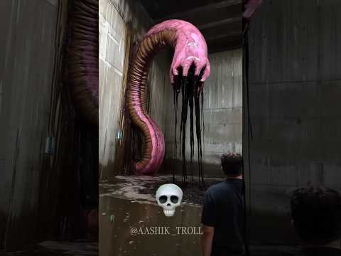 Insects Are Not Scary 💀