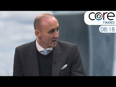 BT, FTSE, Morrison in focus - Mike Van Dulken : Accendo Markets