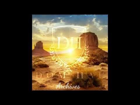 Domhau - 06 - Floresta Densa Remake (Faet. Henrique Delfino)