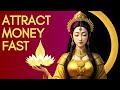 Money Mantra Attract Money With Yellow Tara Mantra Golden Tara Mantra Attract Abundant Money