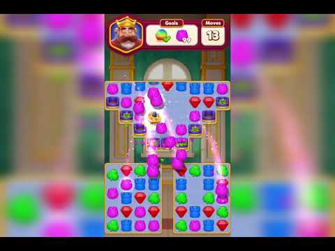 Royal Kingdom Level 211 Game Walkthrough