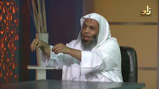 صورة برنامج الخزانة | الحلقة 92 | مع الشيخ عبد الله بن سالم البطاطي - تقديم : حسّان الغامدي