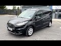 2022 Ford Transit Connect 1.5L Diesel For Sale Images