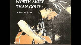 Alexander Graham Bell by Richard Thompson with Danny Thompson