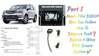 Código b2634 Lancia Interpretación