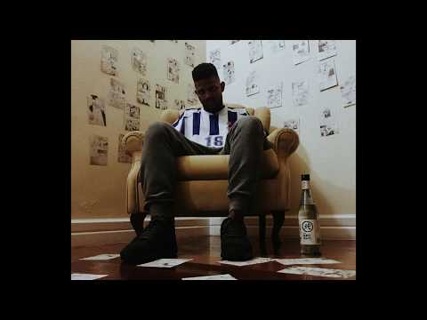 1. Pedro Wester -  URAMESHI [ prod. SOUTHBEATS ]