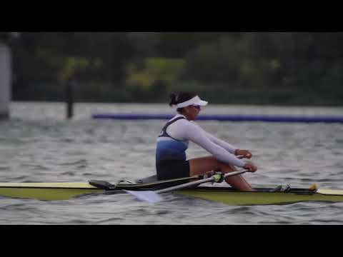 Highlights from Day 1 at the 2023 World Rowing Under 19 Championships in Paris, France
