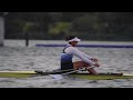Highlights from Day 1 at the 2023 World Rowing Under 19 Championships in Paris, France