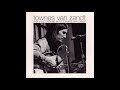Townes Van Zandt - Second Lover's Song (live at carnegie hall 1969)