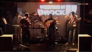 zazz band live au b-rock 1/3