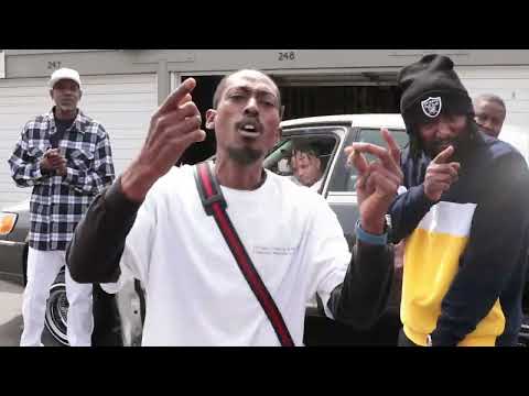 Pointblank Range - Ups & Downs (Official Video)