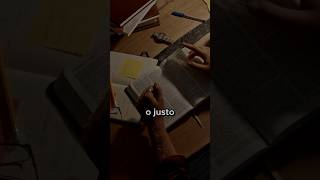 Pare de Justificar o Errado!