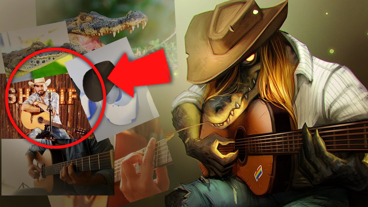 Como ter IDEIAS para desenhar? Veja minha tática!