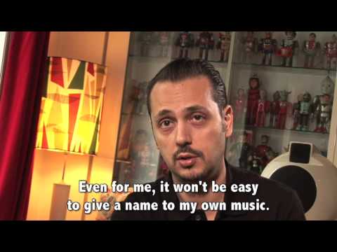 BACK TO FUNDAMENTALS - DIMITRI FROM PARIS (Interview)