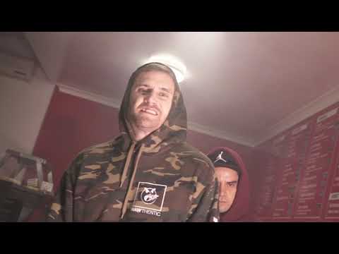 Eduaz & J.mac - 2 Sides of the Map FT. P.link