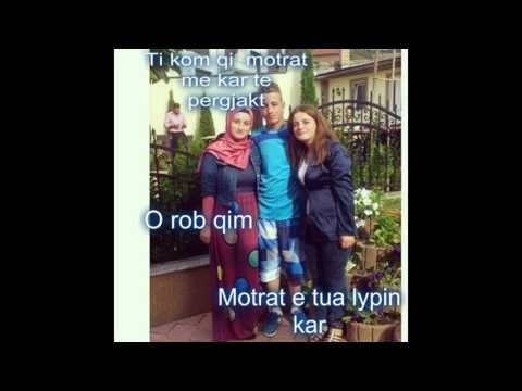 03 Clicka & T1GR4T - Diss Muhamer Misini