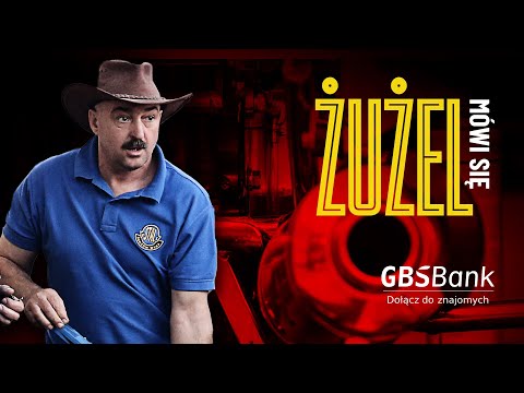 Jarosław Gała - toromistrz bez tabu | S03E11