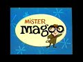 Boomerang — "The Mister Magoo Show" • Opening/Ending (2004)