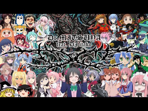 FCM TOKYO and upsidedown999