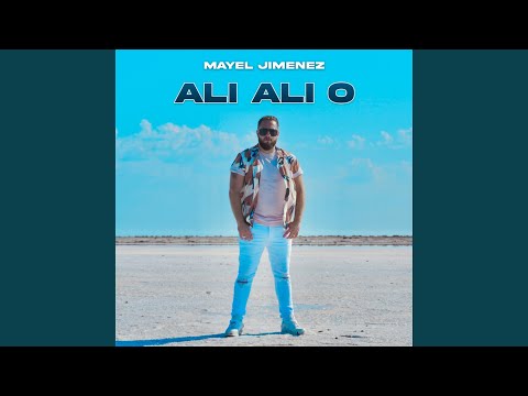 Ali Ali O